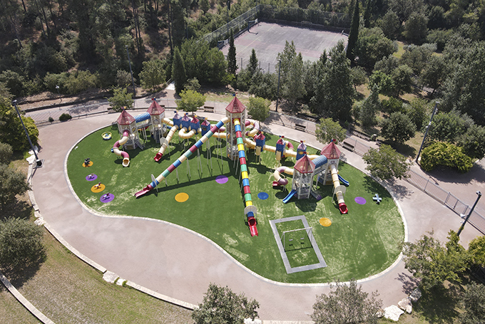 מסכמים שנה במגדל העמק: 78 מיליון שקלים הושקעו במגוון פרוייקטים בעיר